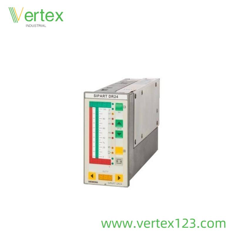SIEMENS 6EW1861-2AC Front View