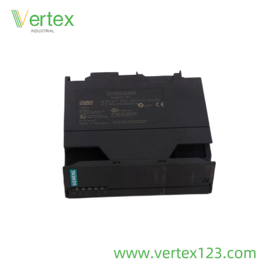 SIEMENS 6FC5203-0AF02-0AA0 Side View