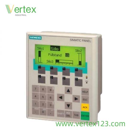 Side view showing DIN-rail mounting