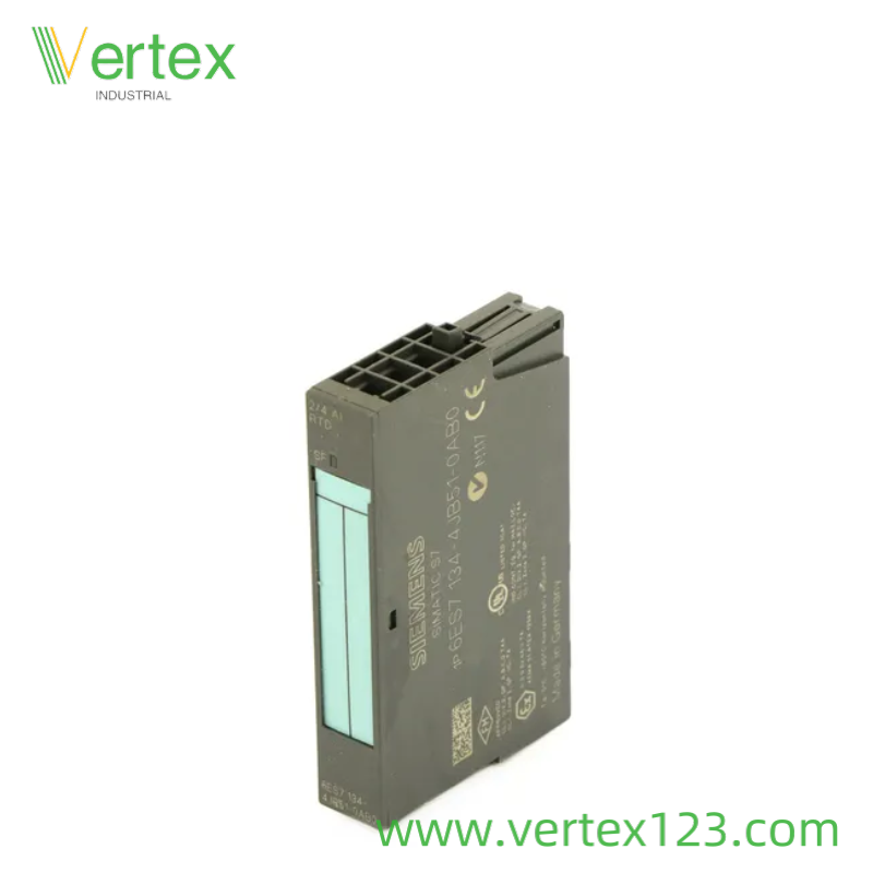 Side profile of Siemens 6GK1561-3AA00