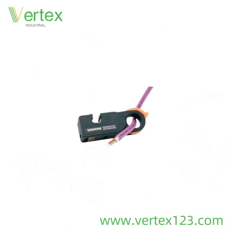 Siemens 6SC6100-0GA12 Installation