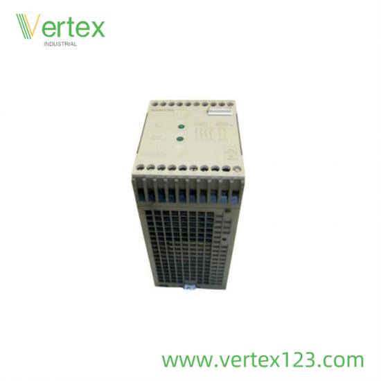 Siemens 6SC6111-2AA00 Technical Details