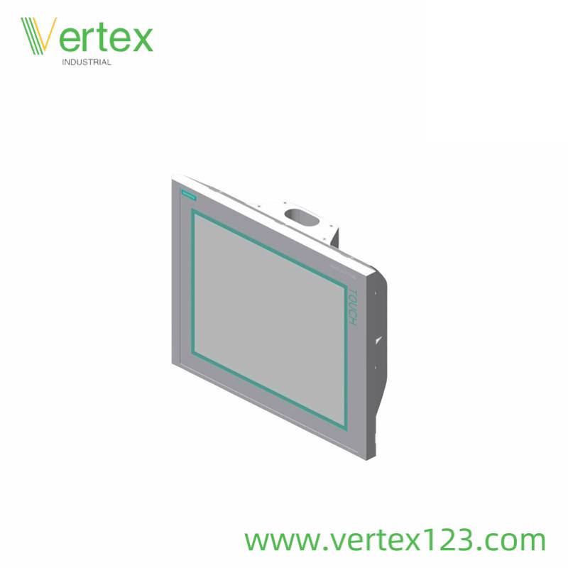 Siemens 6SC6111-2AA00 Front View