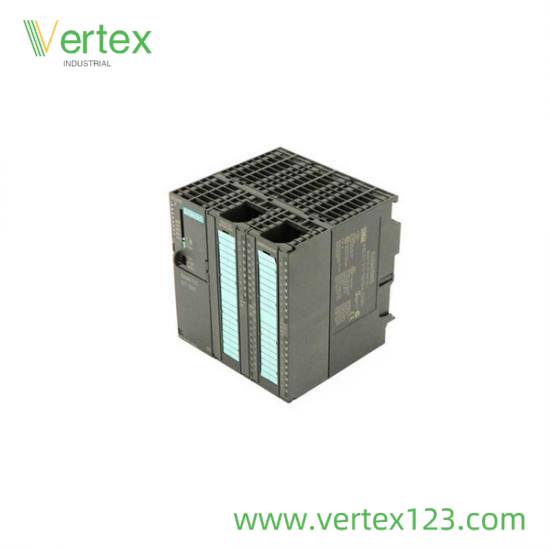 Siemens 6SC6111-2AA00 Installation
