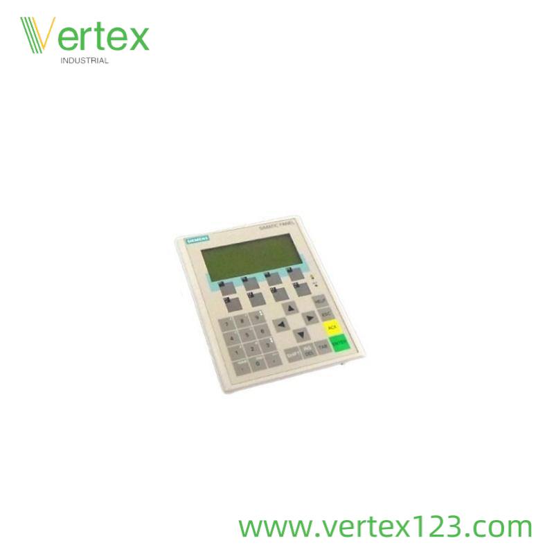 Siemens 6SE7013-0EP50-Z Installation