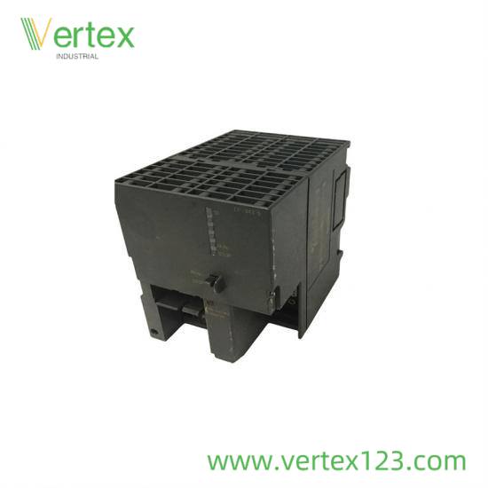 Siemens 6SE7015-0EP50-Z Drive Unit