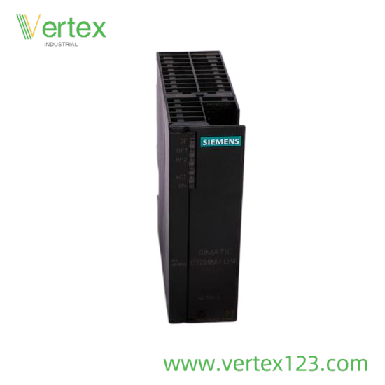 SIEMENS Drive Interface