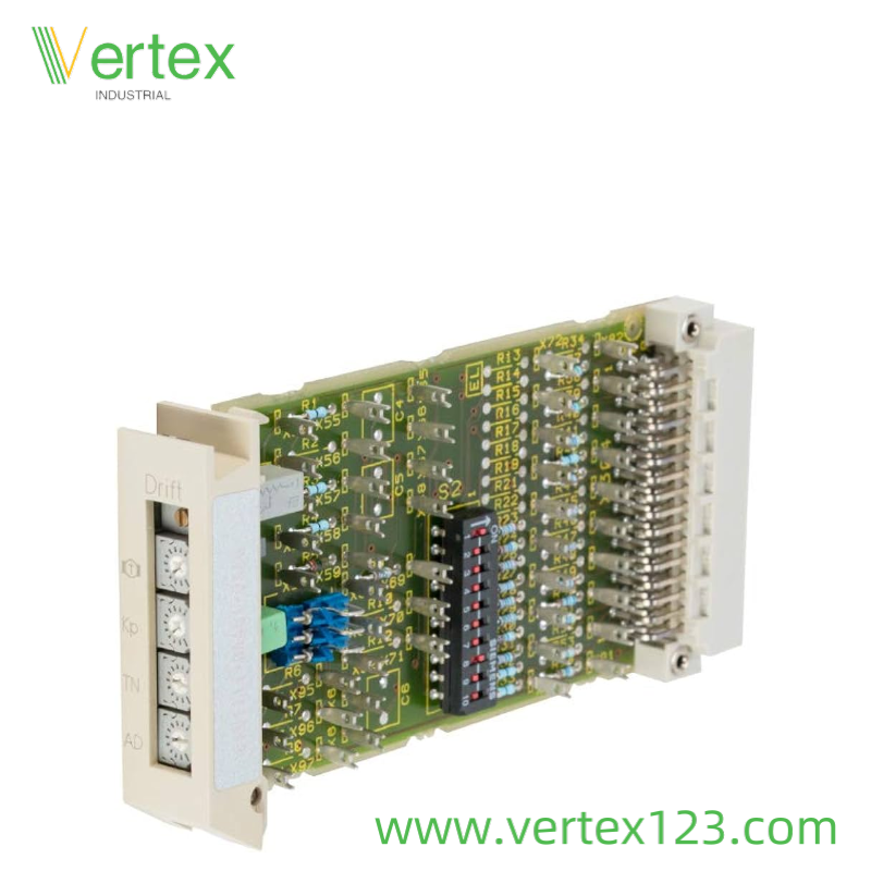 SIEMENS 6SE7038-6EK84-1JC2 Diagram