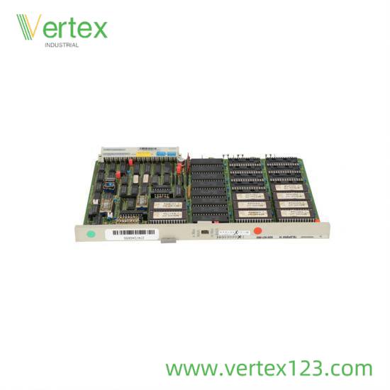 SIEMENS 6SE7038-6EK84-1JC2 Front View