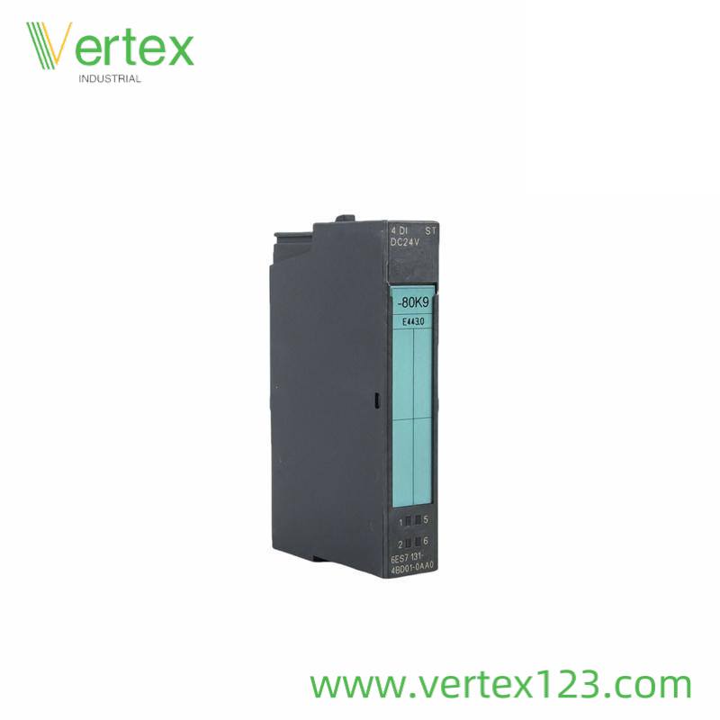 Industrial Installation