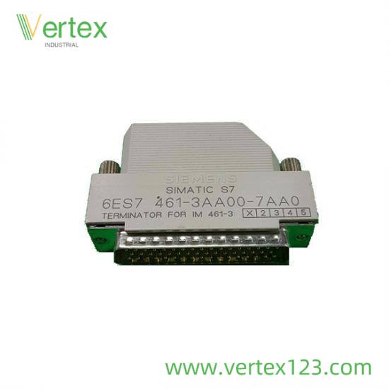 SIEMENS HJD63F400 Side View