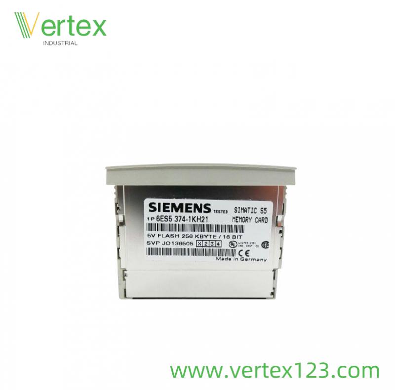 Siemens PSCCM22AAN Connector Detail