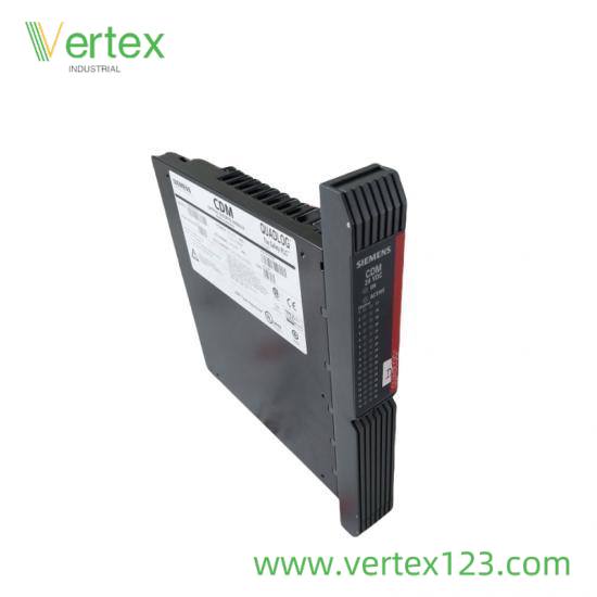 Siemens QLCDM024DCBAN side view