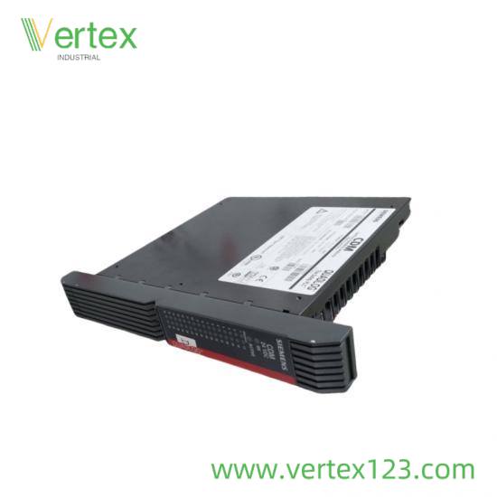 Siemens QLCDM024DCBAN front view