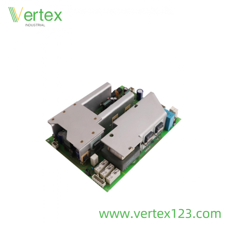 SIEMENS MOORE 16114-171 Front View