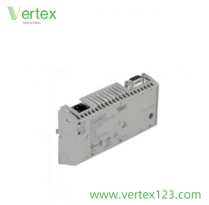 SIEMENS MOORE 16114-171 Side View