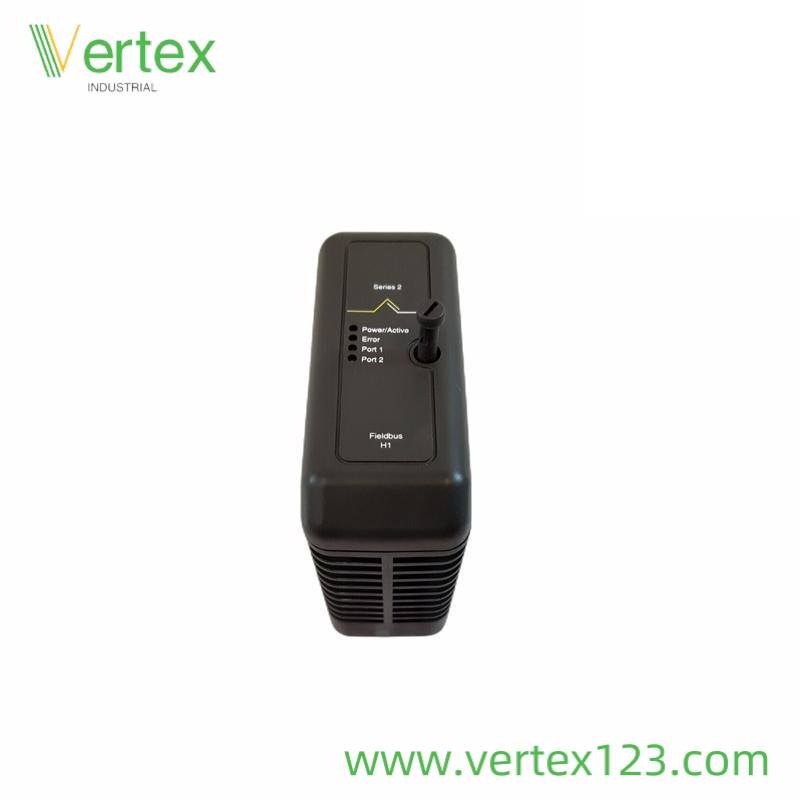 SIGMATEK DPS001 Front View