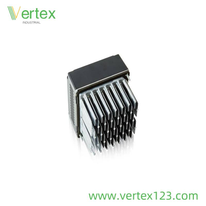 Installation diagram