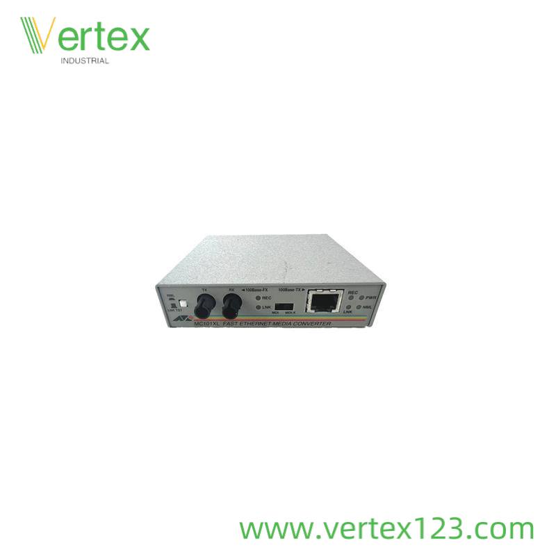 GE SIS BI01 Module Front View