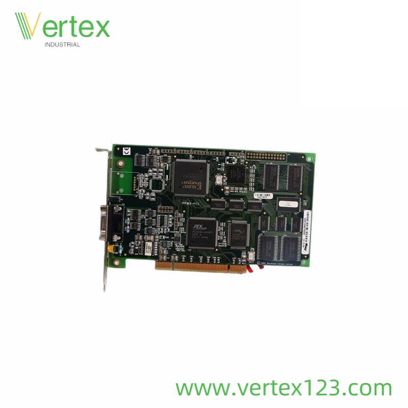 SST 5136-DNP-PCI Connector Detail