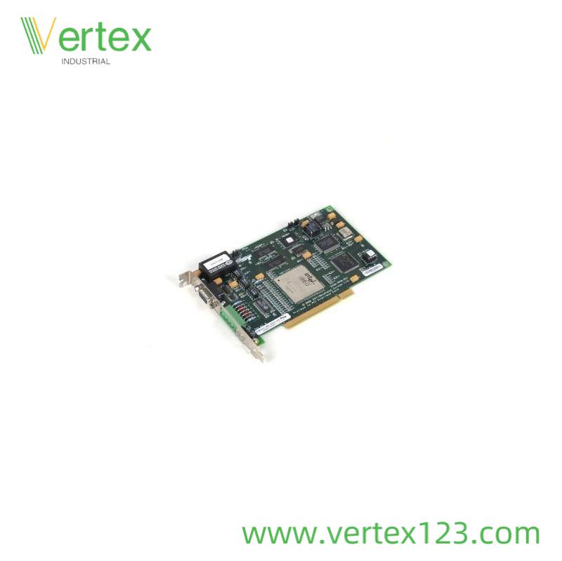 SST 5136-PFB-PCI Front View