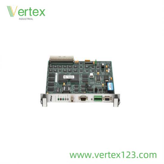 SST 5136-PFB-VME Interface Details