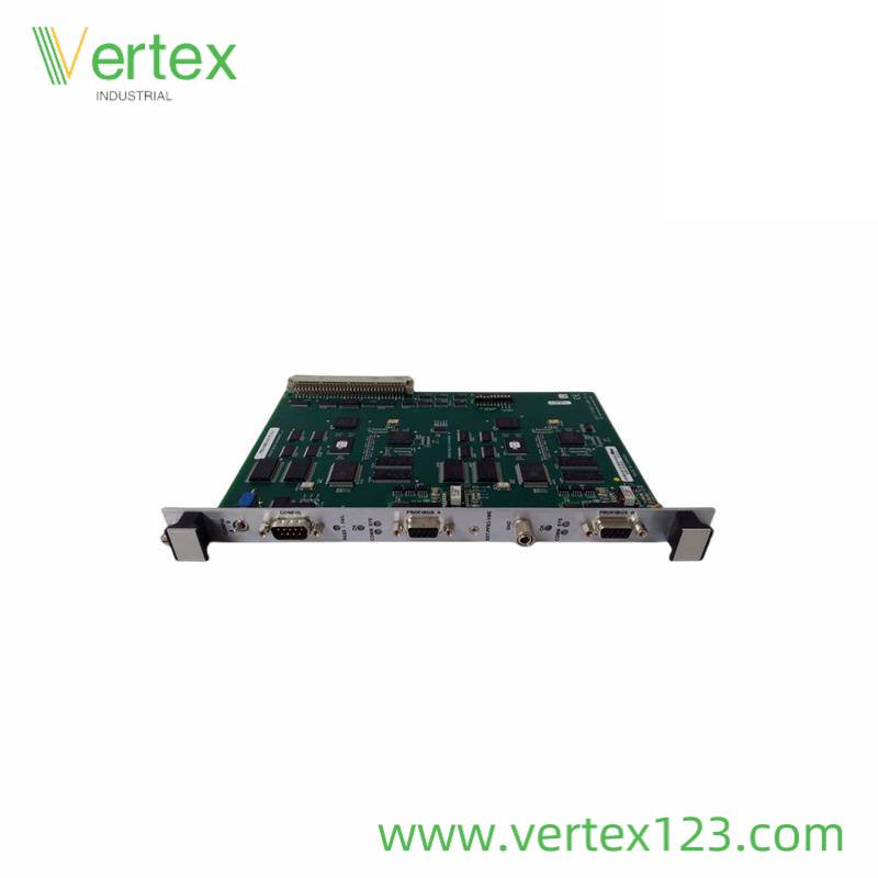 SST 5136-RE-VME Interface