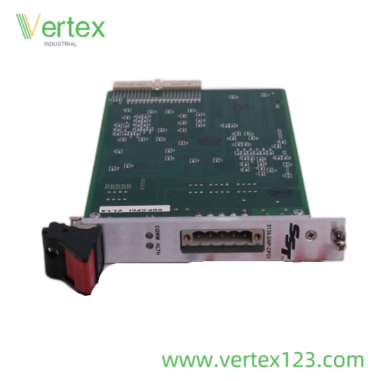 SST High-Frequency Control Module