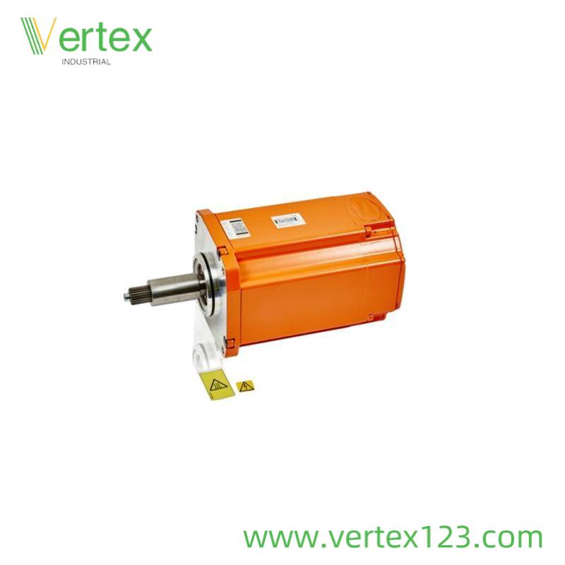 SST-DN3-PCI-2 front view