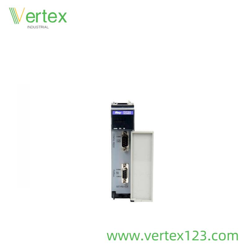 SST-PFB-CLX Interface