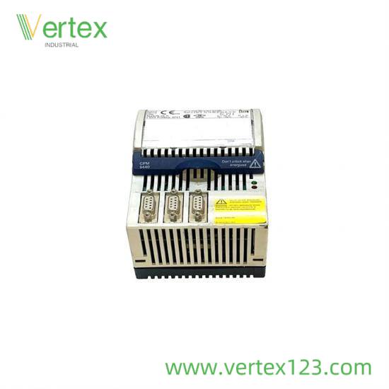 Module Connection Interface