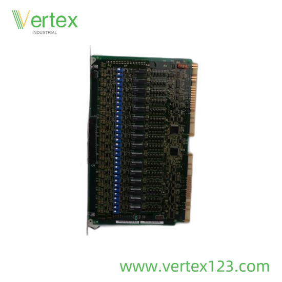SUNX RS-520L Front View