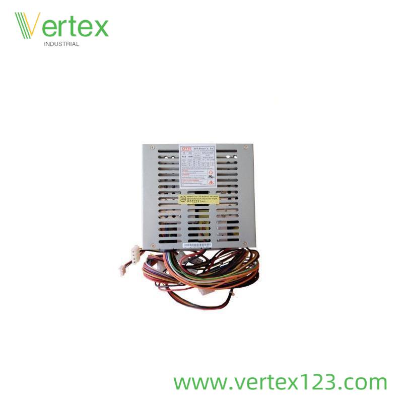 TR-500Q-P-F1 Industrial Application