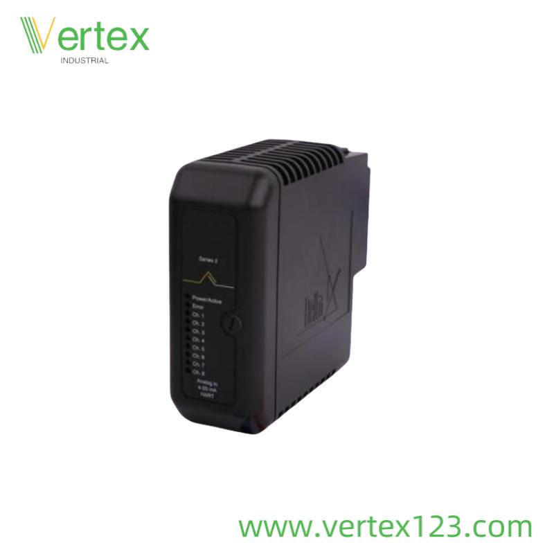 SYPROTEC H201TI Front View