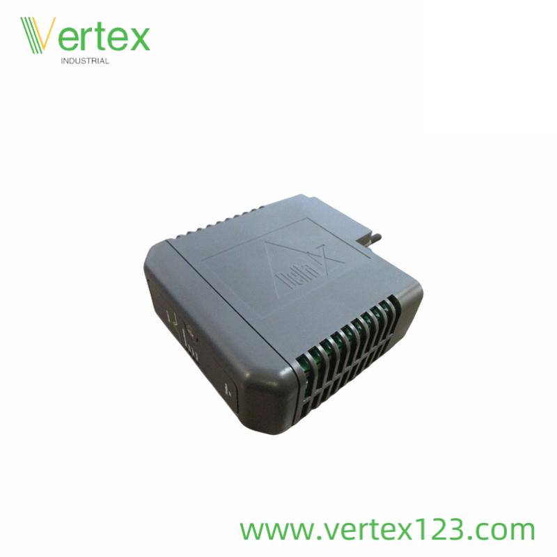 SYPROTEC H201TI Side View