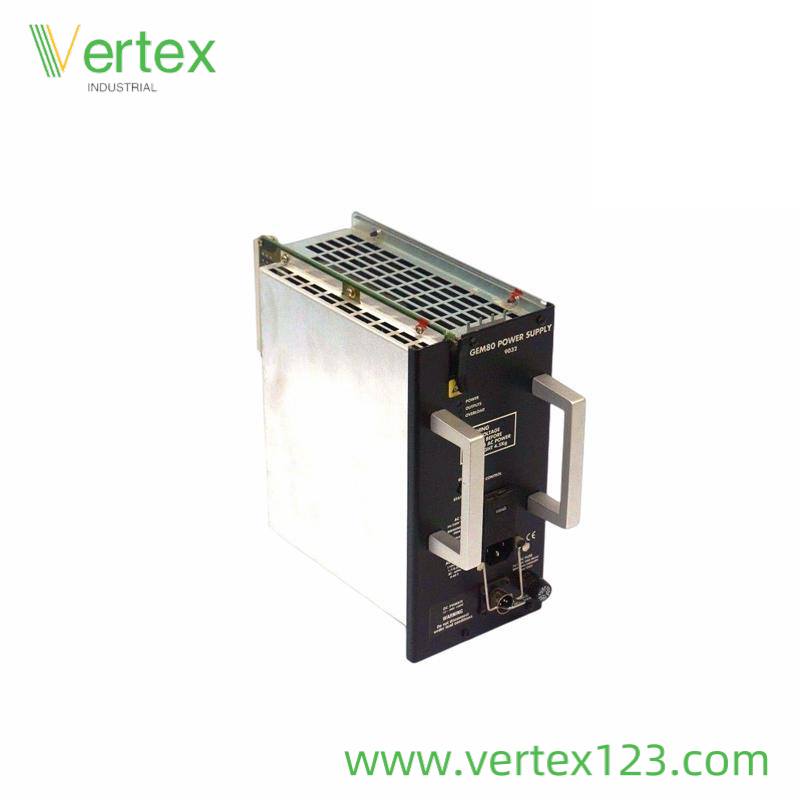 Industrial Control Unit
