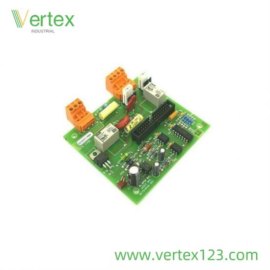 Front Panel Interface