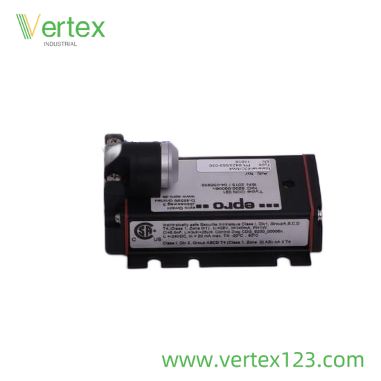 Tektronix 5B12N Interface