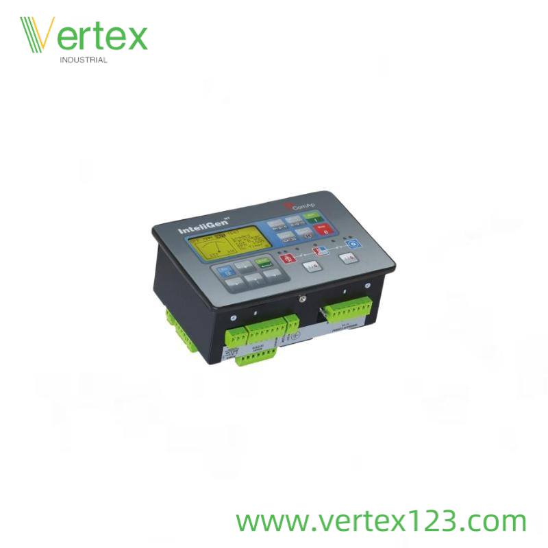 TEL Module Interface