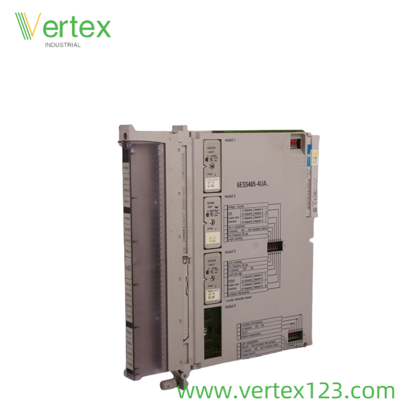 TEL Control Board Diagram