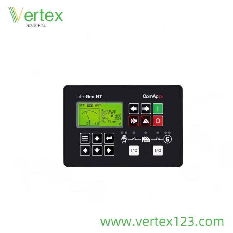 Module Connection Interface