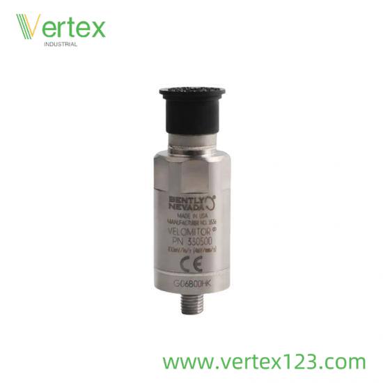 TPMC815-50 Side View