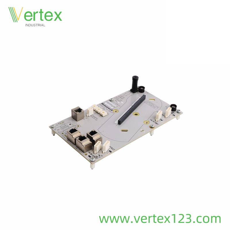 TPMC815-50 Front View