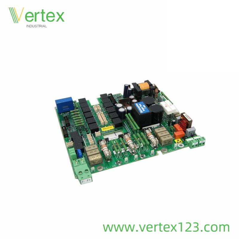 TEWS TVME200-10 Application