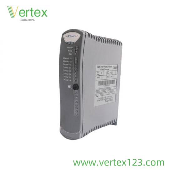 TEWS TVME200-10 Industrial Frequency Converter