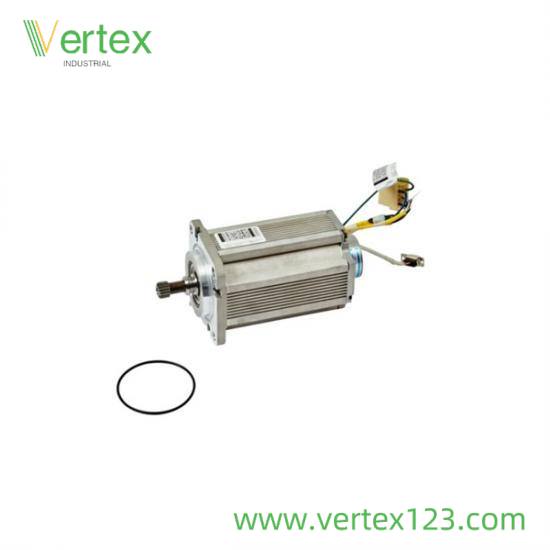 TEWS TVME200 Side View