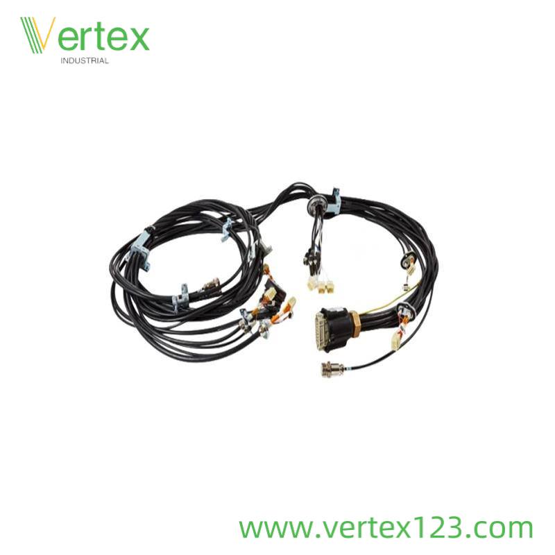 Thermovac TR301/15740 Front View