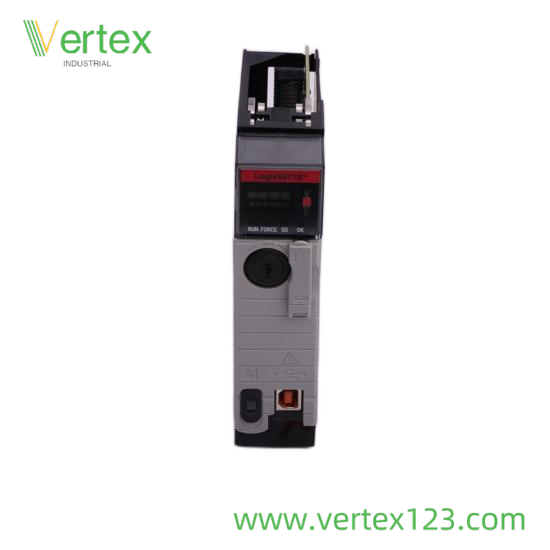 Thermovac Control Interface