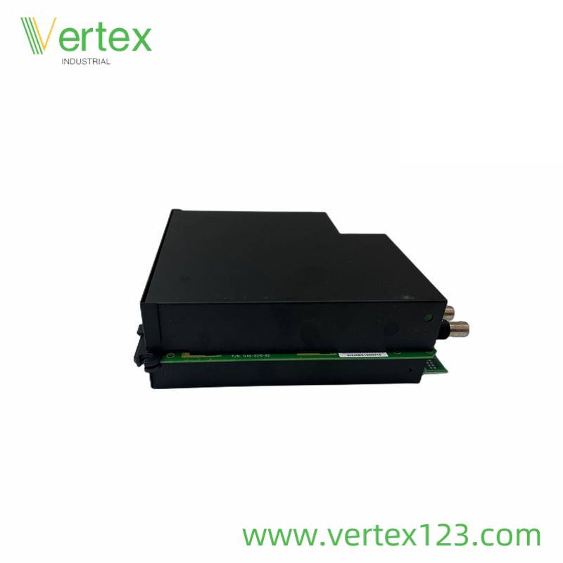 Thermovac System Integration