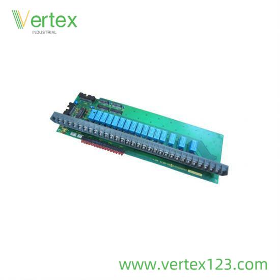 TOSHIBA MC392 Control Module